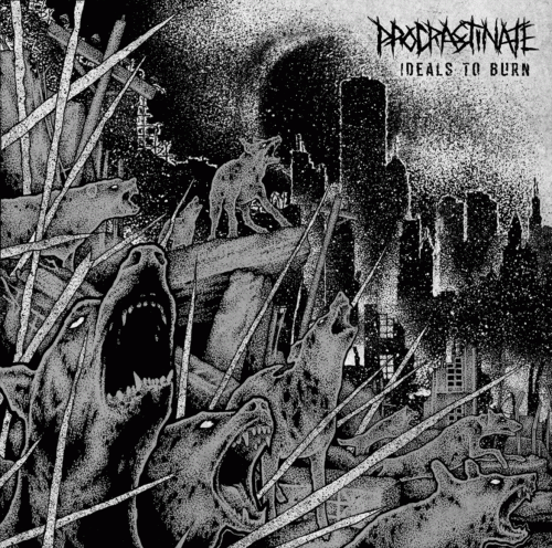 Procrastinate : Ideals to Burn